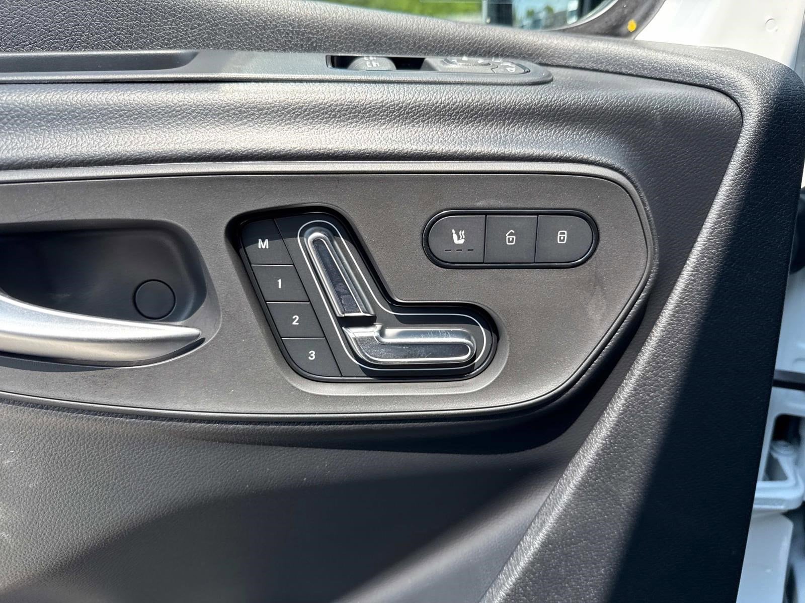 2025 MERCEDES-BENZ SPRINTER - Image 18