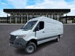 Mercedes-Benz Sprinter 2500