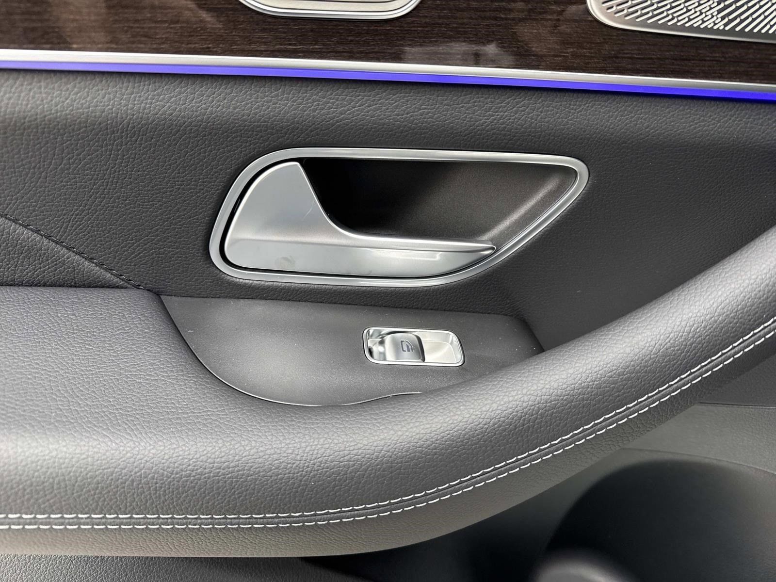 2026 MERCEDES-BENZ GLE-CLASS - Image 17