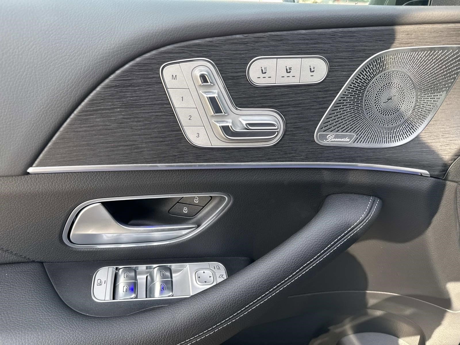 2026 MERCEDES-BENZ GLE-CLASS - Image 23