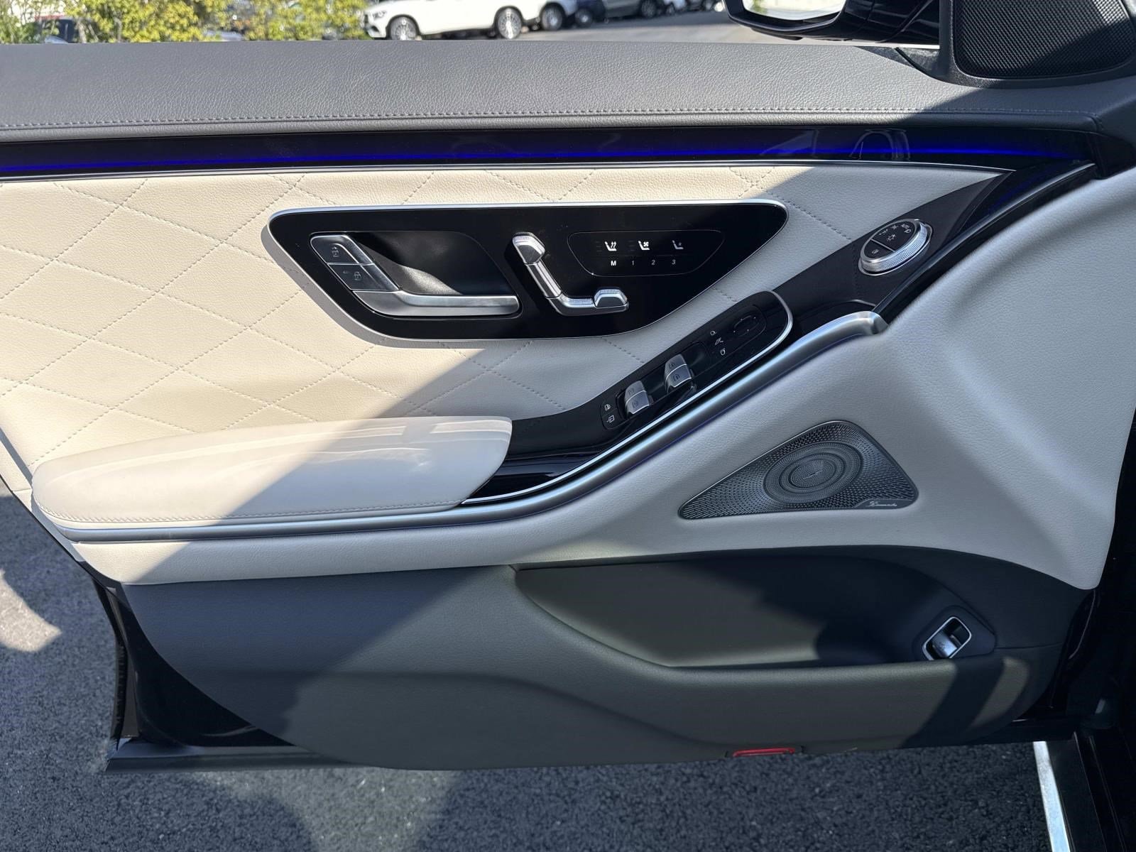 2026 MERCEDES-BENZ S-CLASS - Image 23