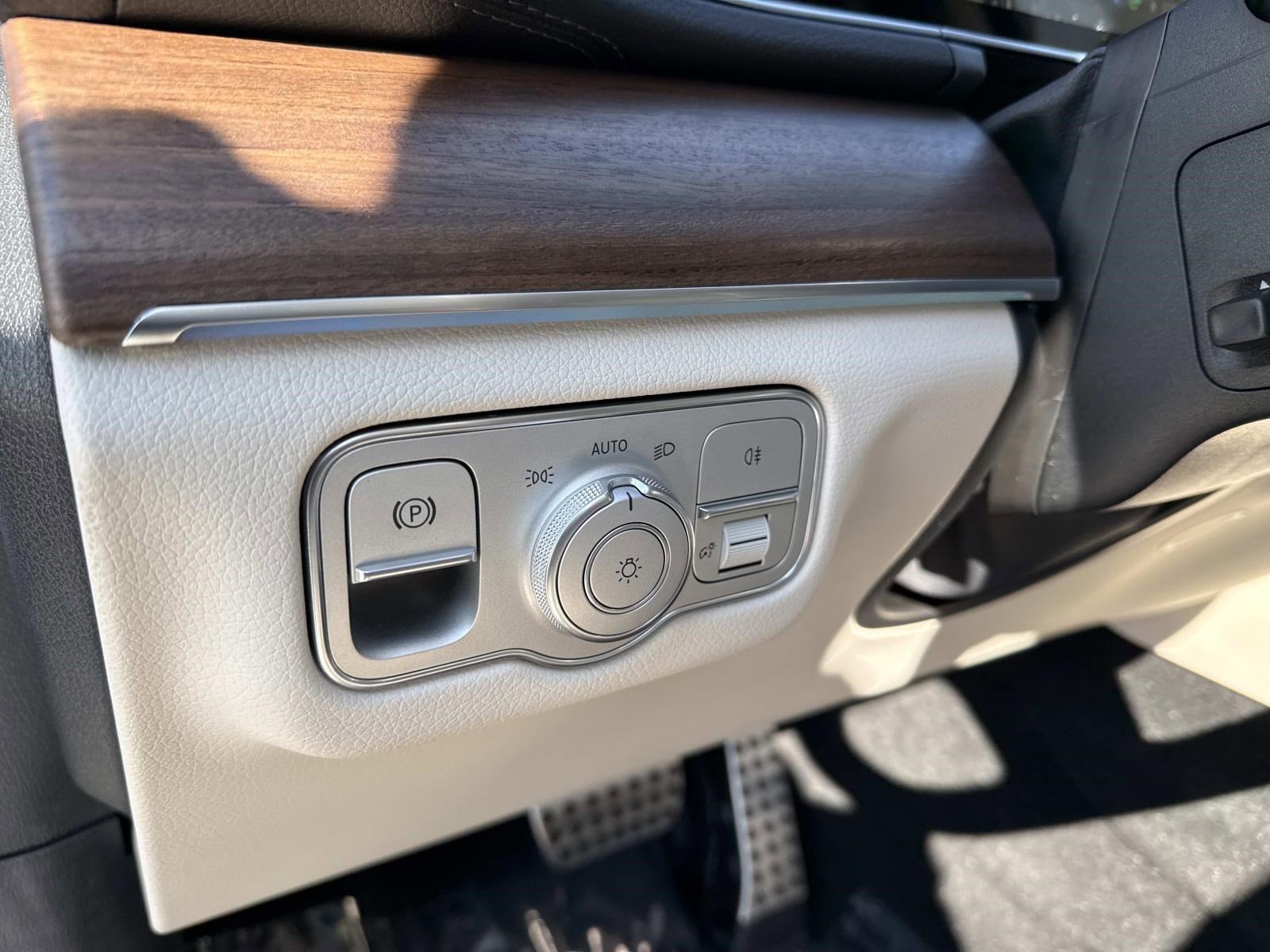 2026 MERCEDES-BENZ GLS-CLASS - Image 29