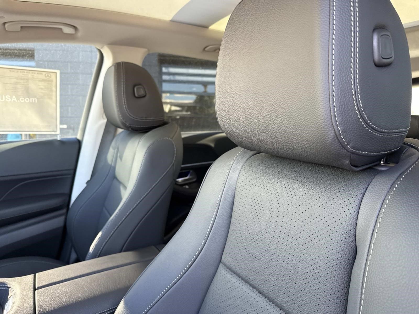 2026 MERCEDES-BENZ GLE-CLASS - Image 28