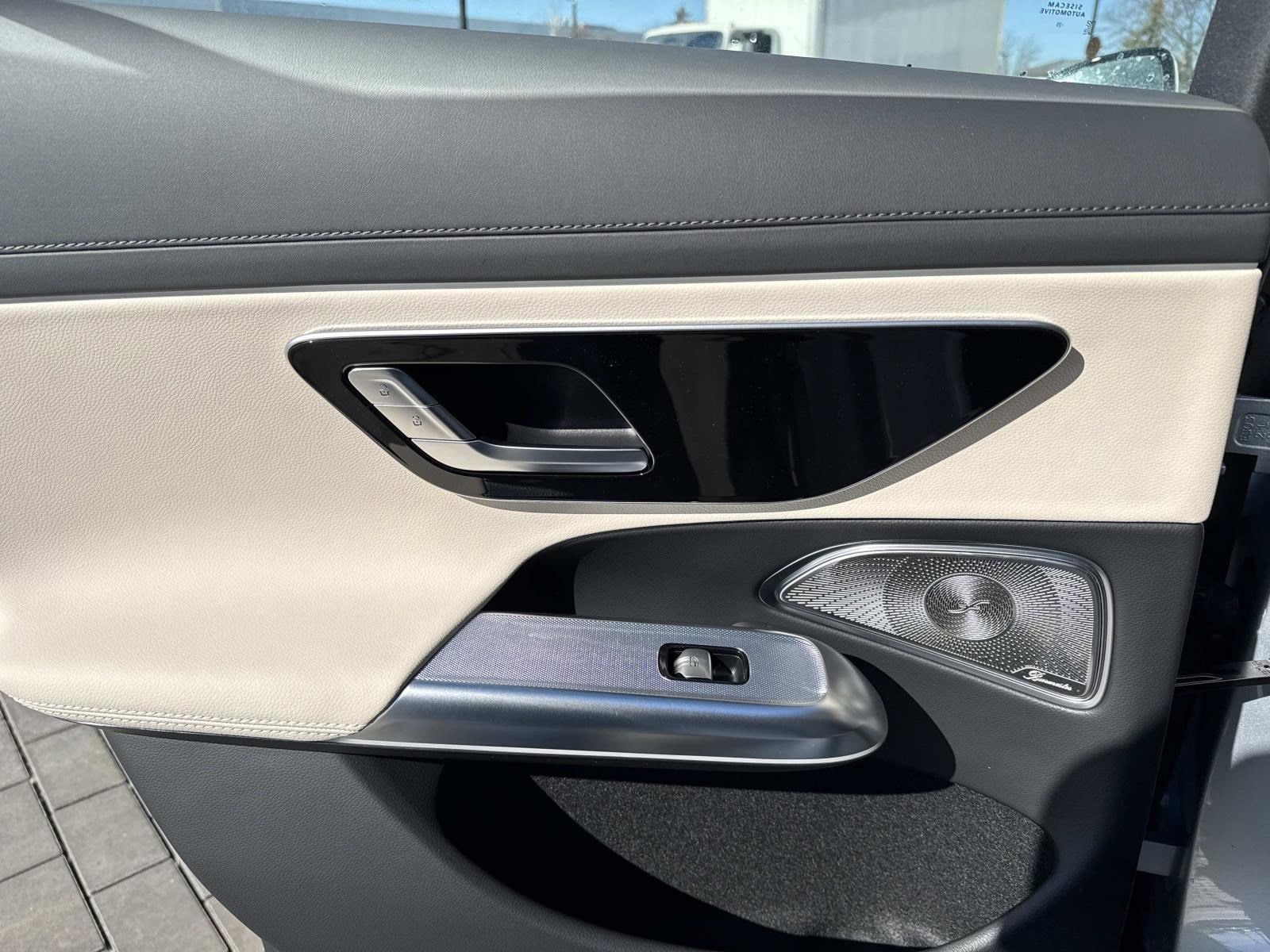 2026 MERCEDES-BENZ E-CLASS - Image 16