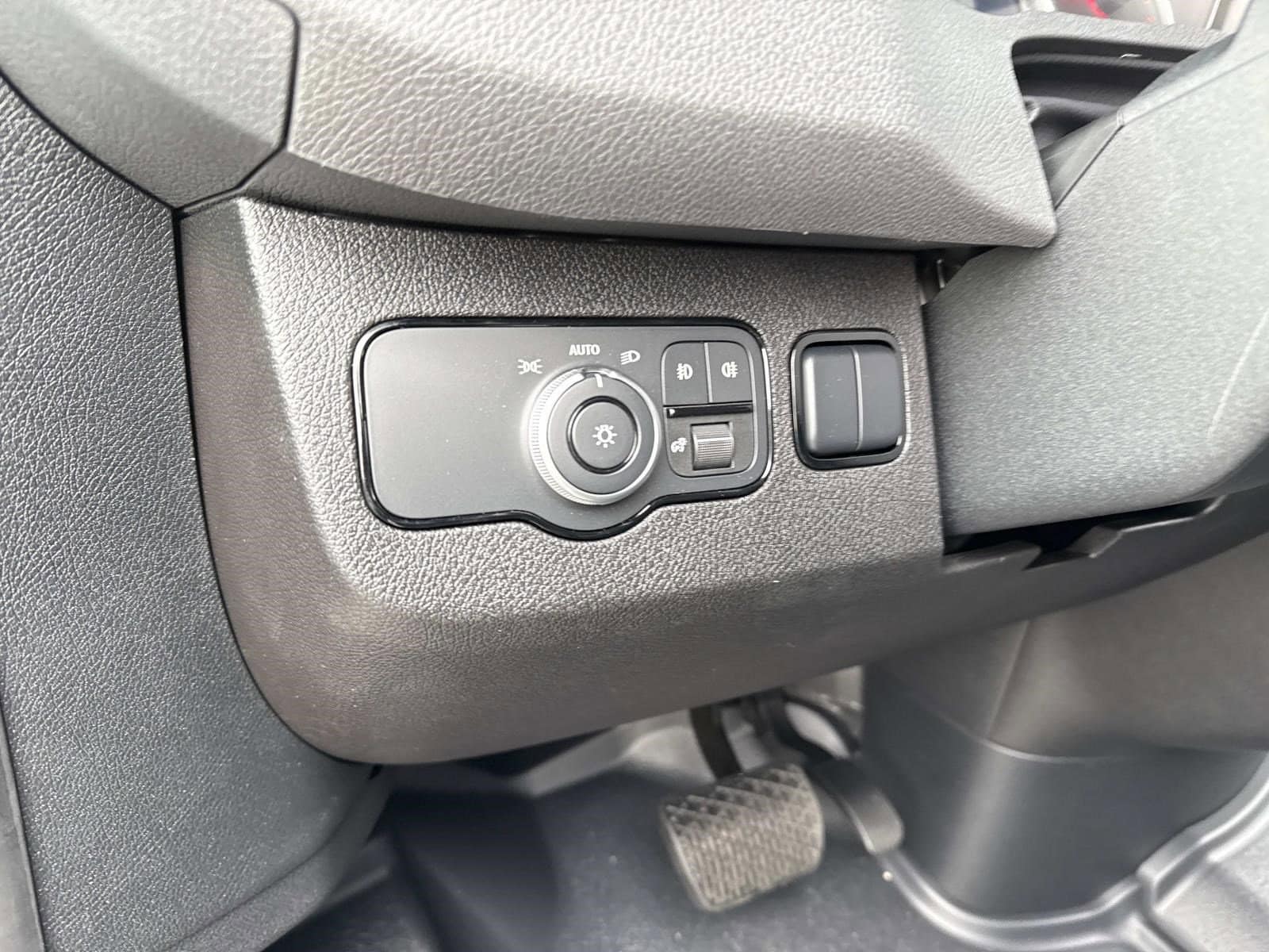 2026 MERCEDES-BENZ SPRINTER - Image 21