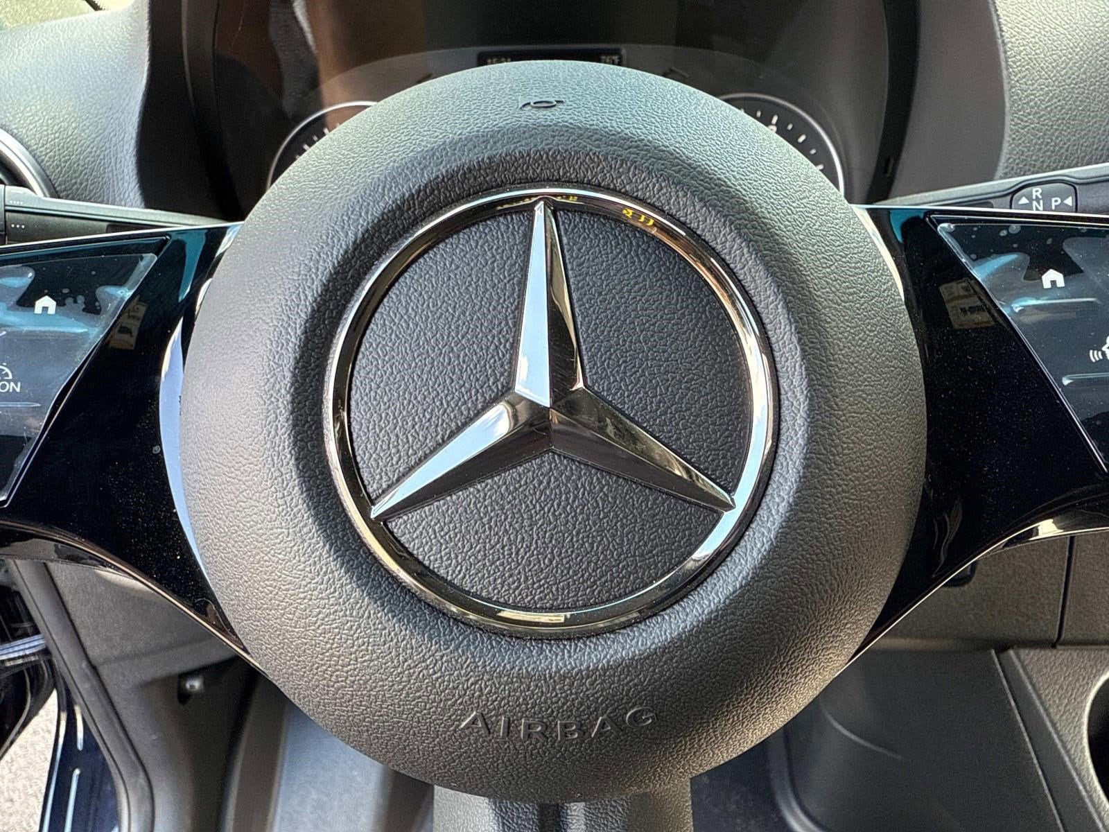 2025 MERCEDES-BENZ SPRINTER - Image 36