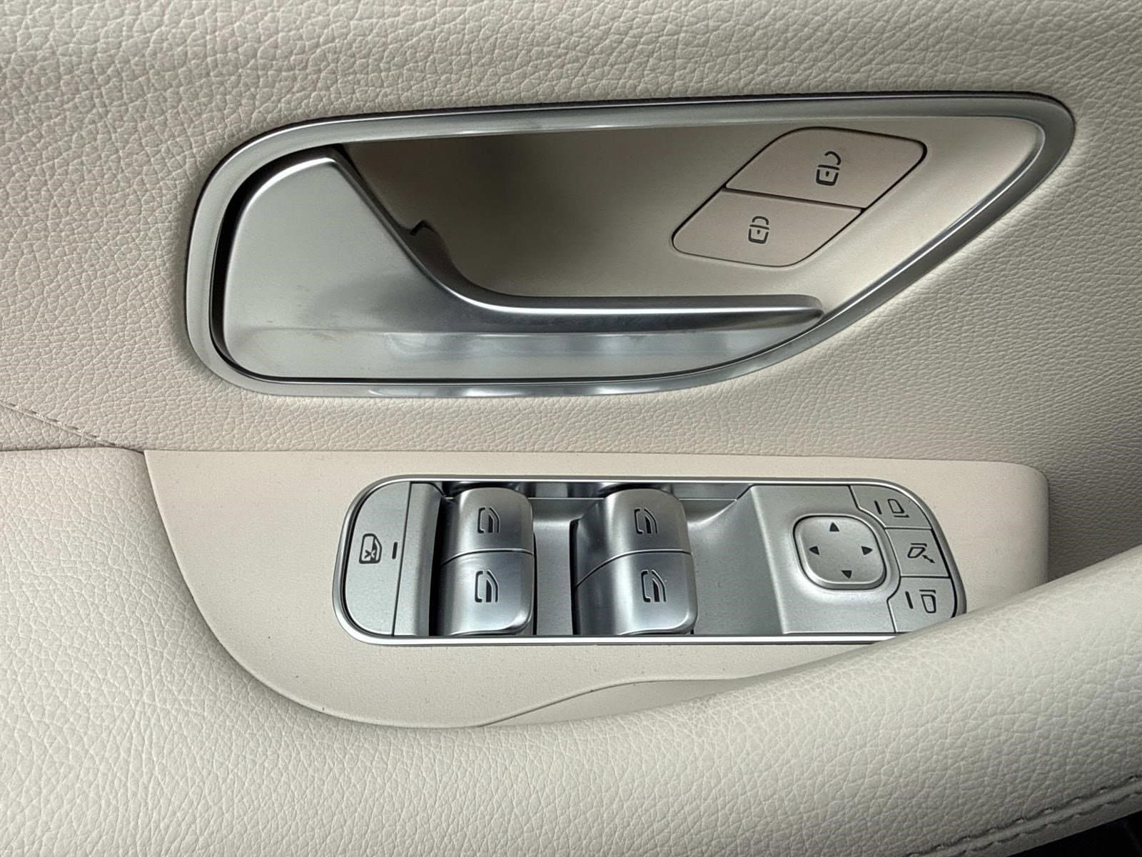 2026 MERCEDES-BENZ GLE-CLASS - Image 25