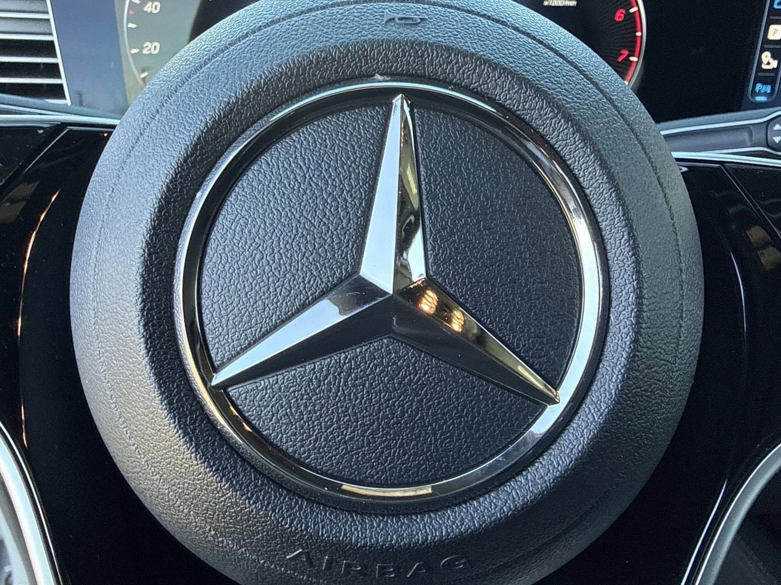 2026 MERCEDES-BENZ GLE-CLASS - Image 44