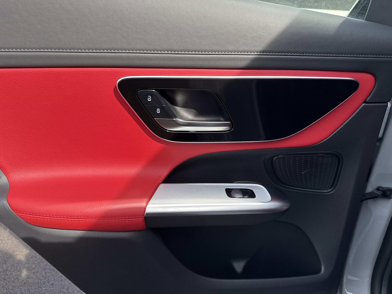 2025 MERCEDES-BENZ GLC-CLASS - Image 16