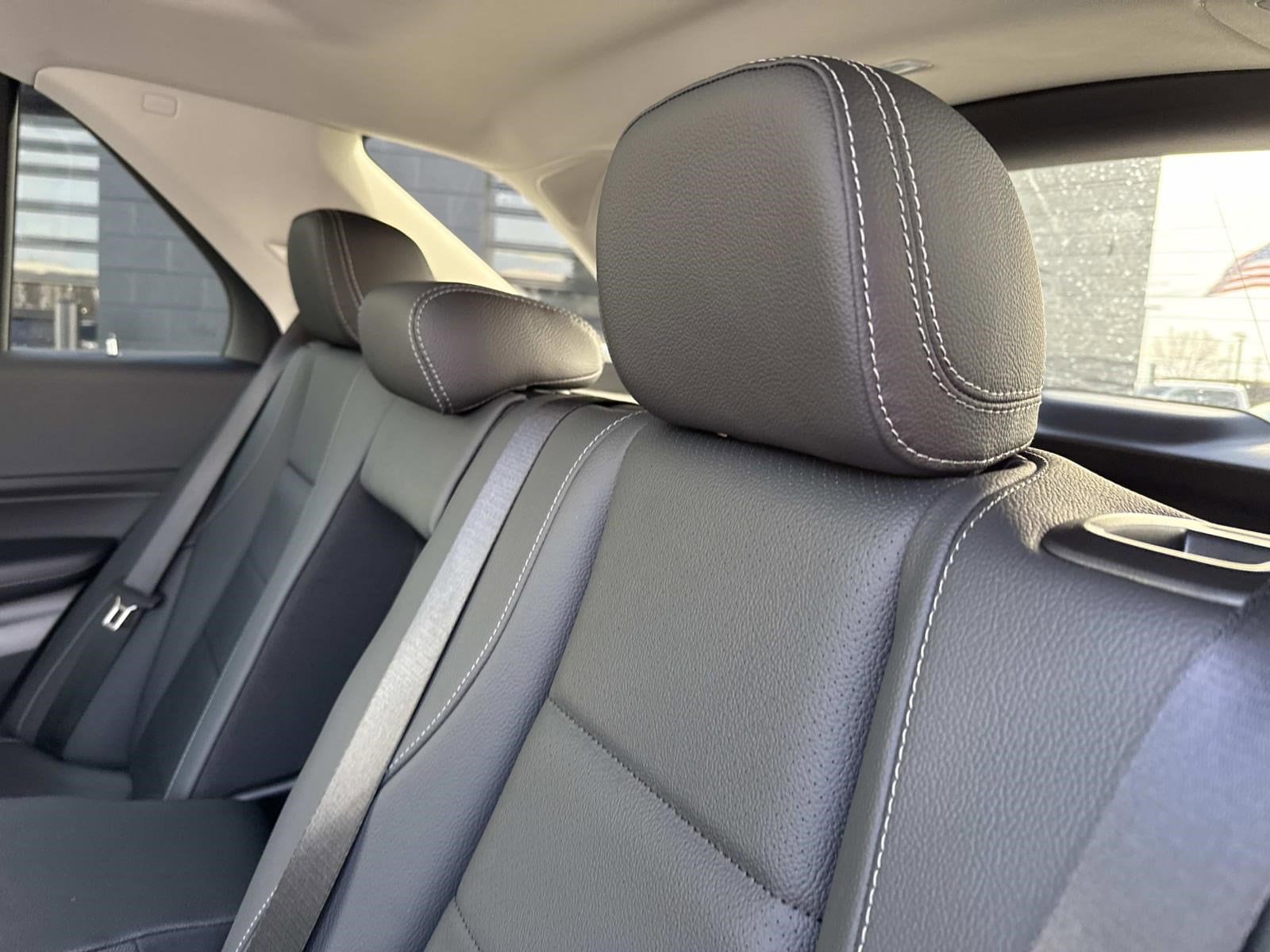 2026 MERCEDES-BENZ GLE-CLASS - Image 17