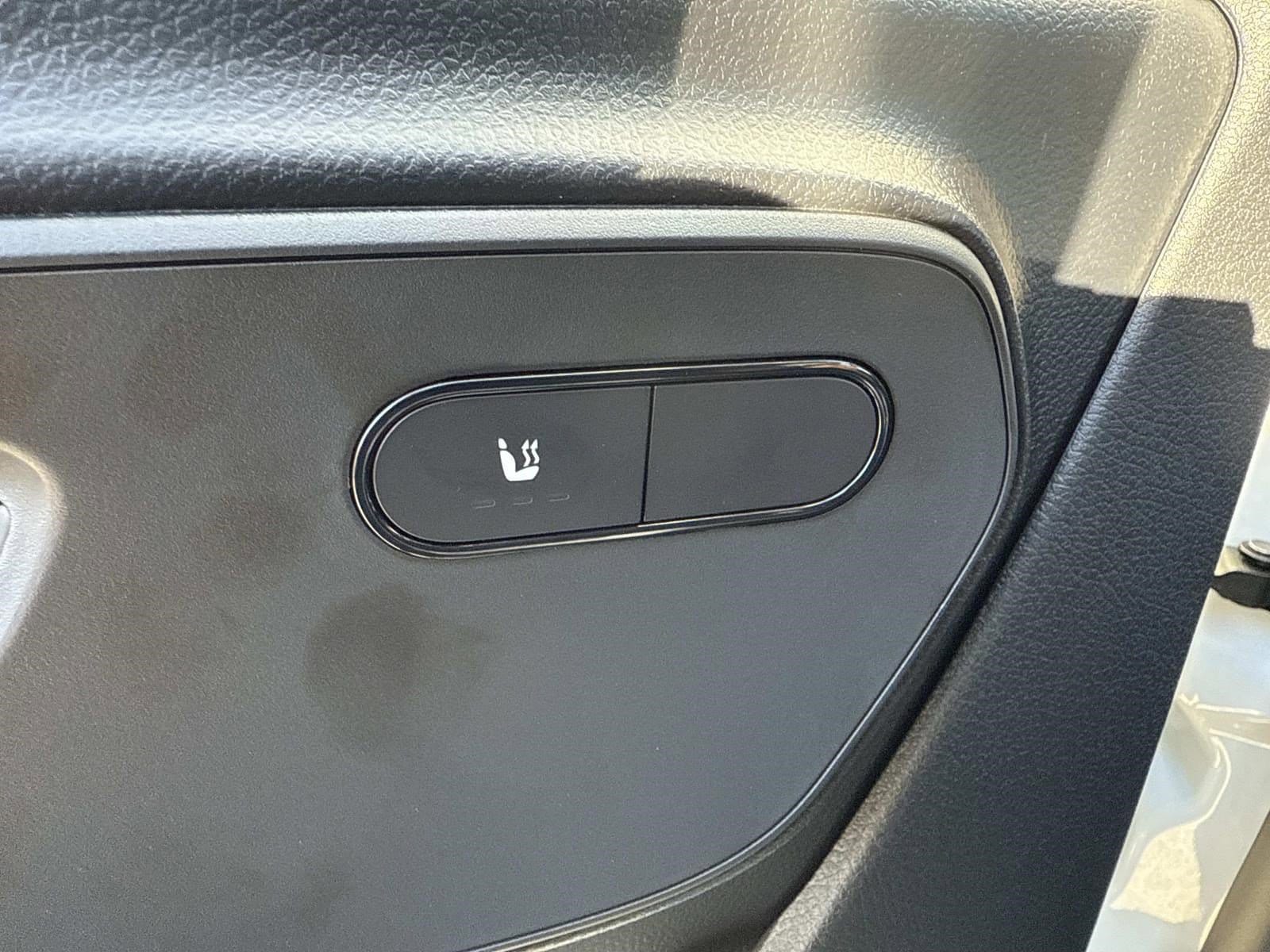 2026 MERCEDES-BENZ SPRINTER - Image 18