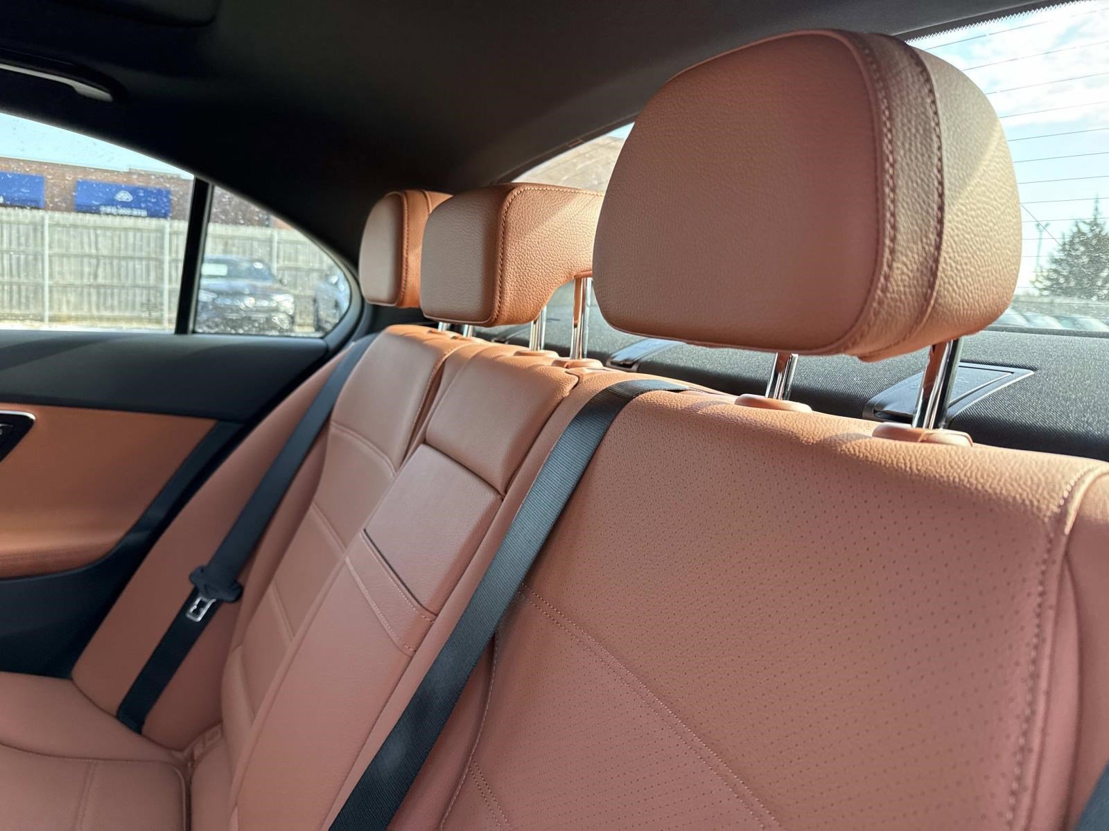 2026 MERCEDES-BENZ C-CLASS - Image 18