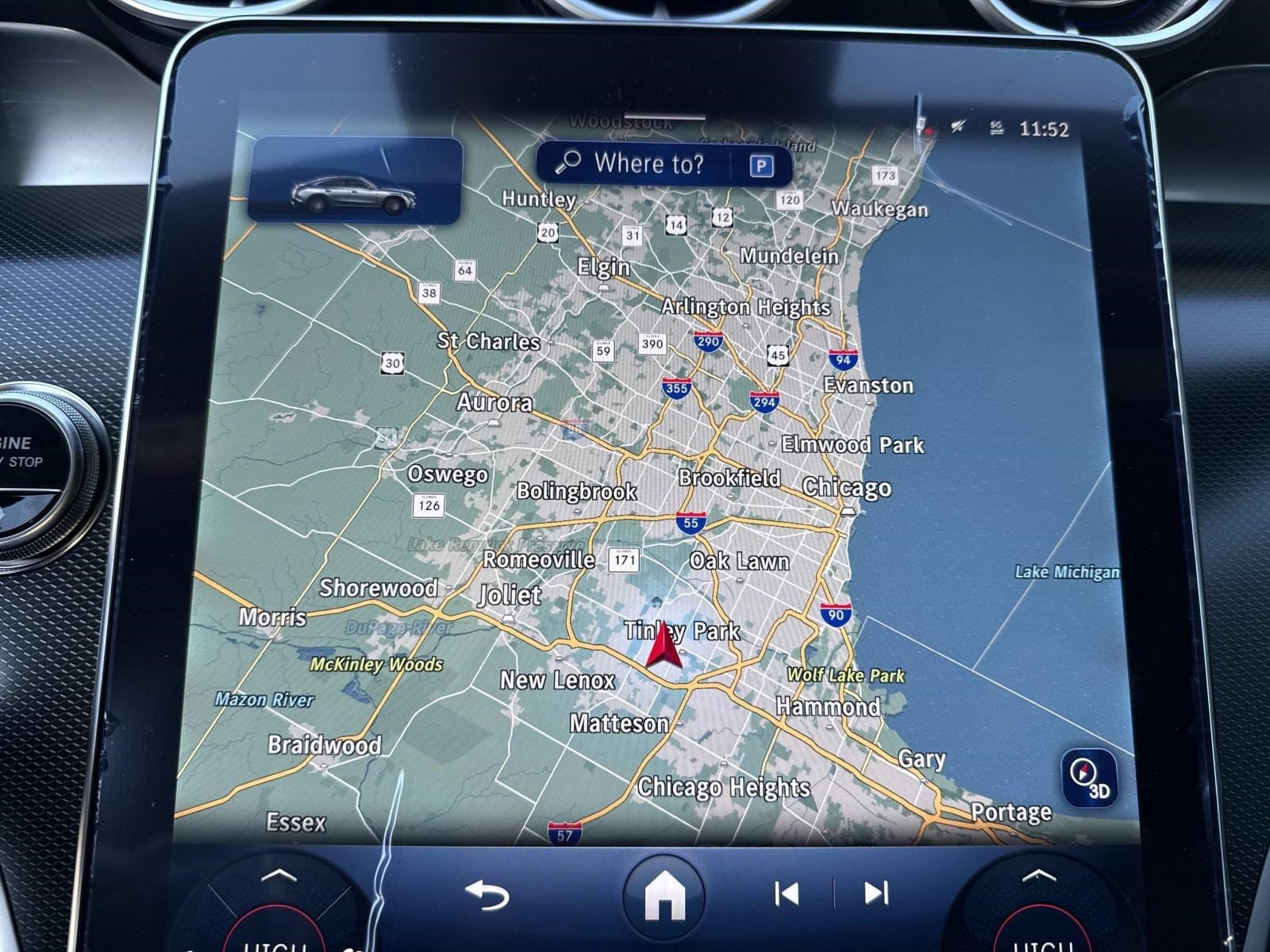 2026 MERCEDES-BENZ GLC-CLASS - Image 34