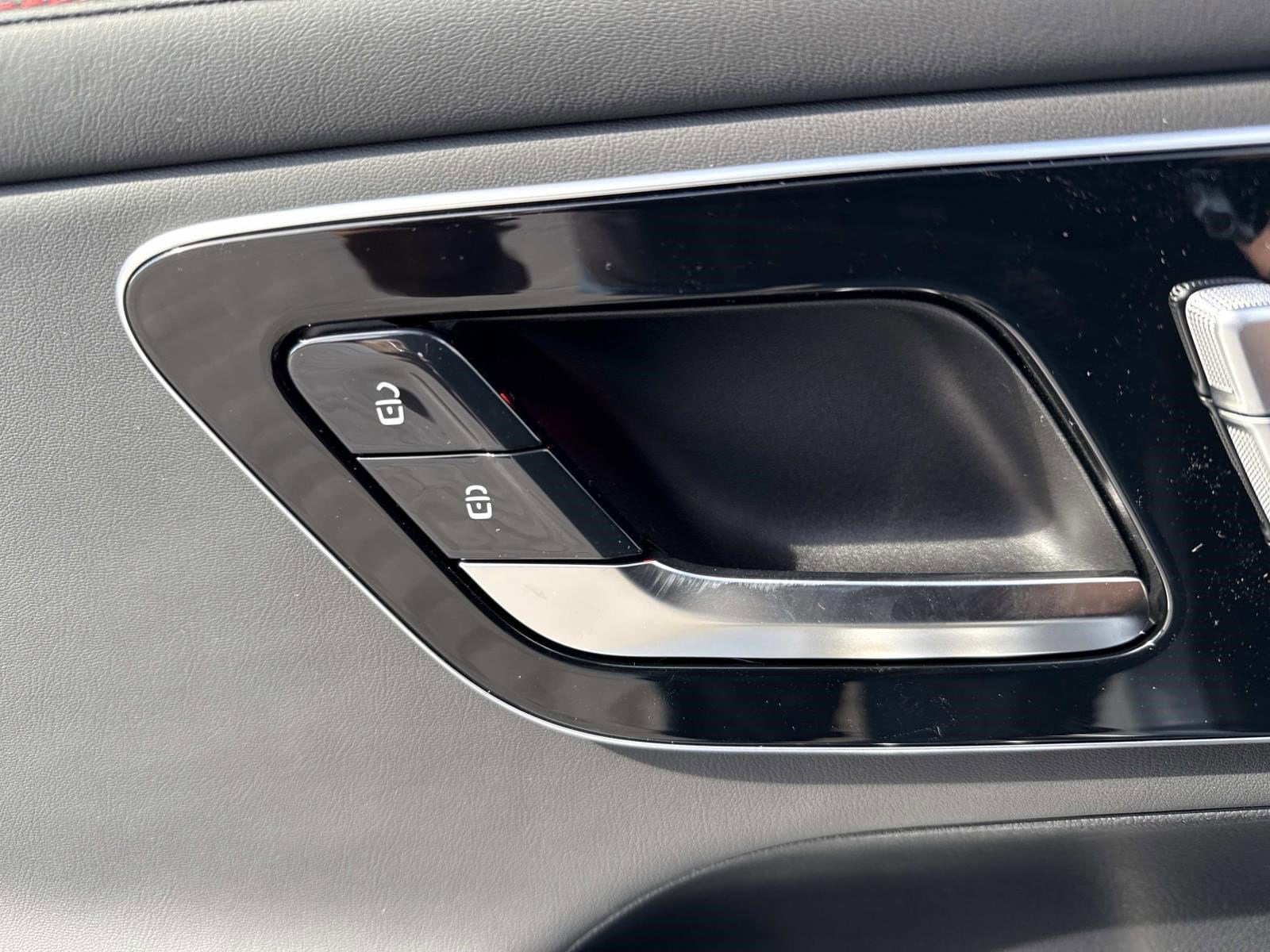 2026 MERCEDES-BENZ GLC-CLASS - Image 25