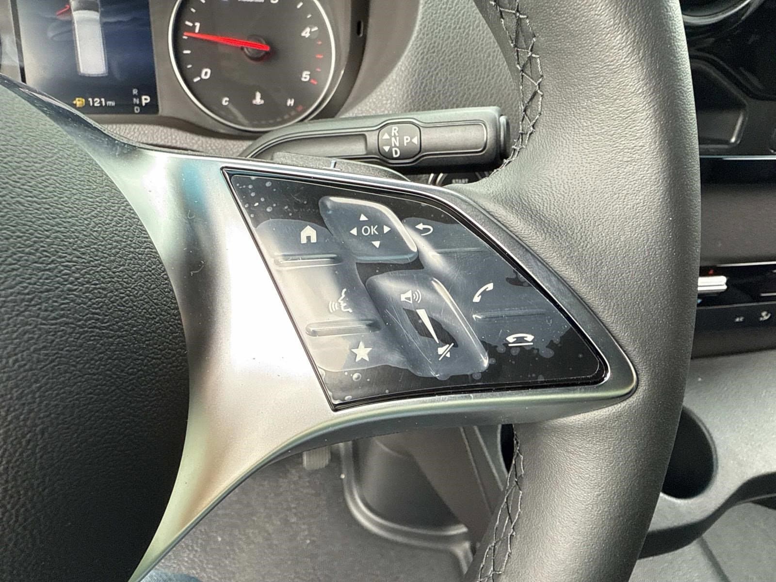 2026 MERCEDES-BENZ SPRINTER - Image 31