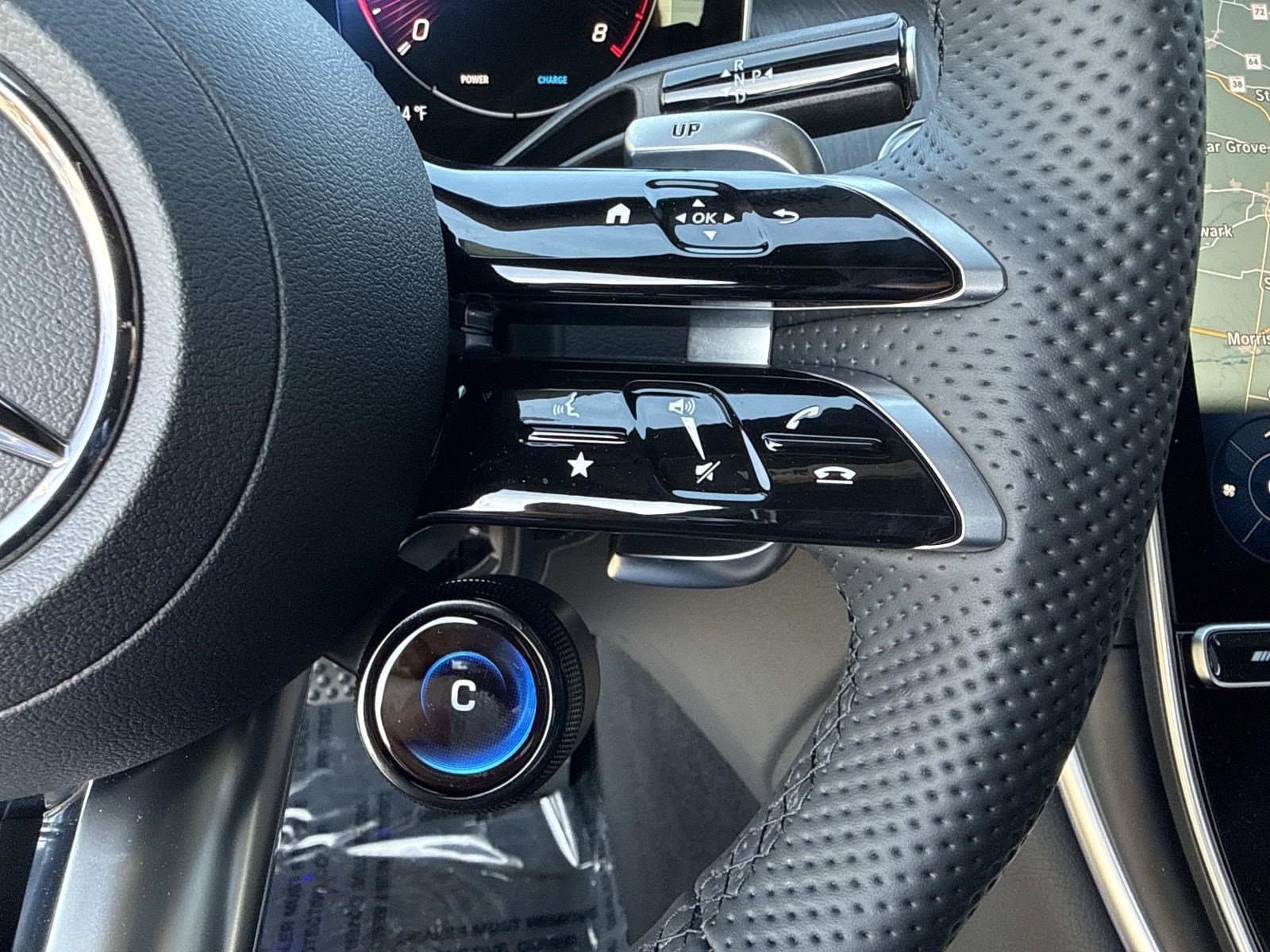 2026 MERCEDES-BENZ GLC-CLASS - Image 37