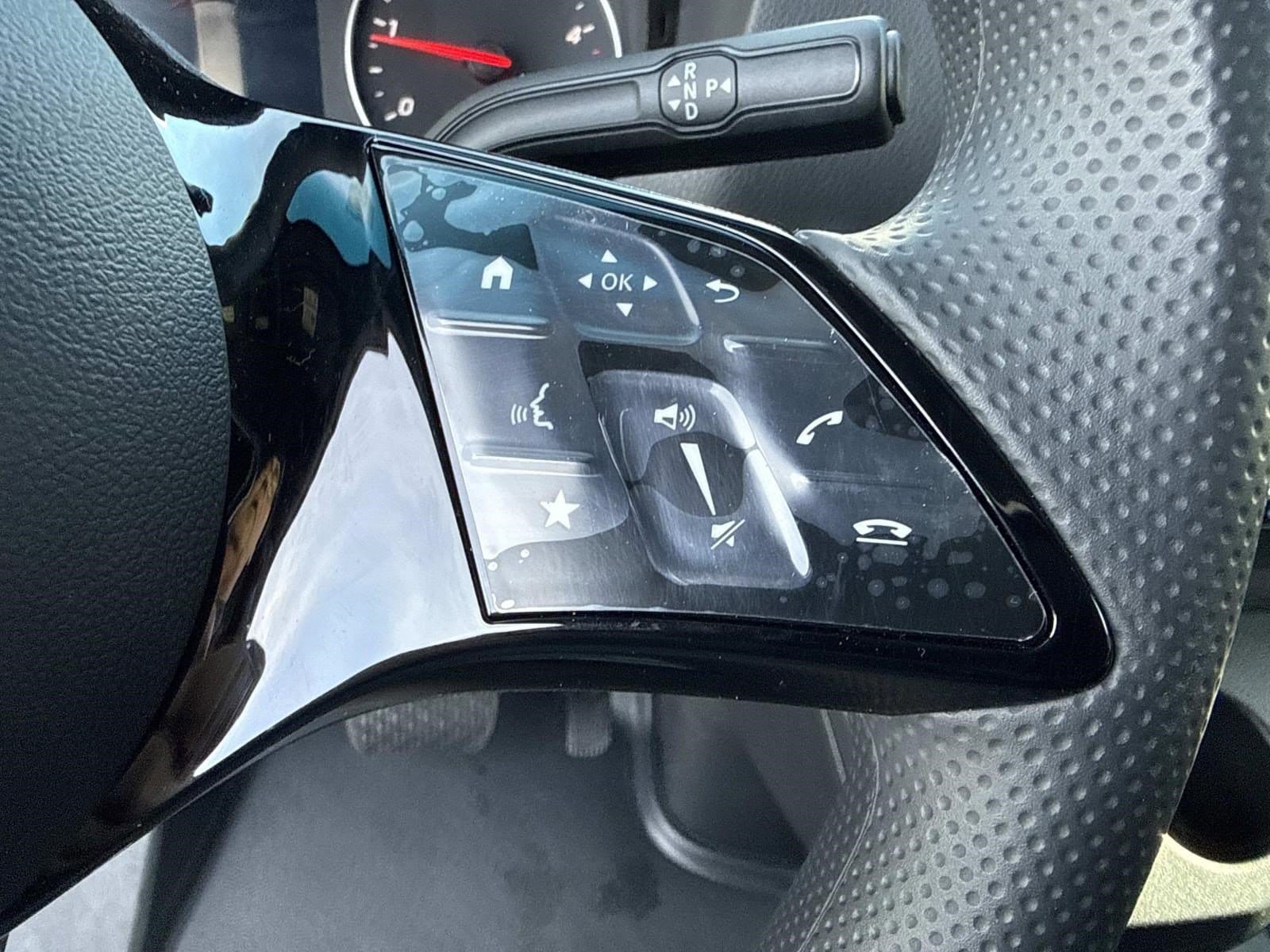 2026 MERCEDES-BENZ SPRINTER - Image 26