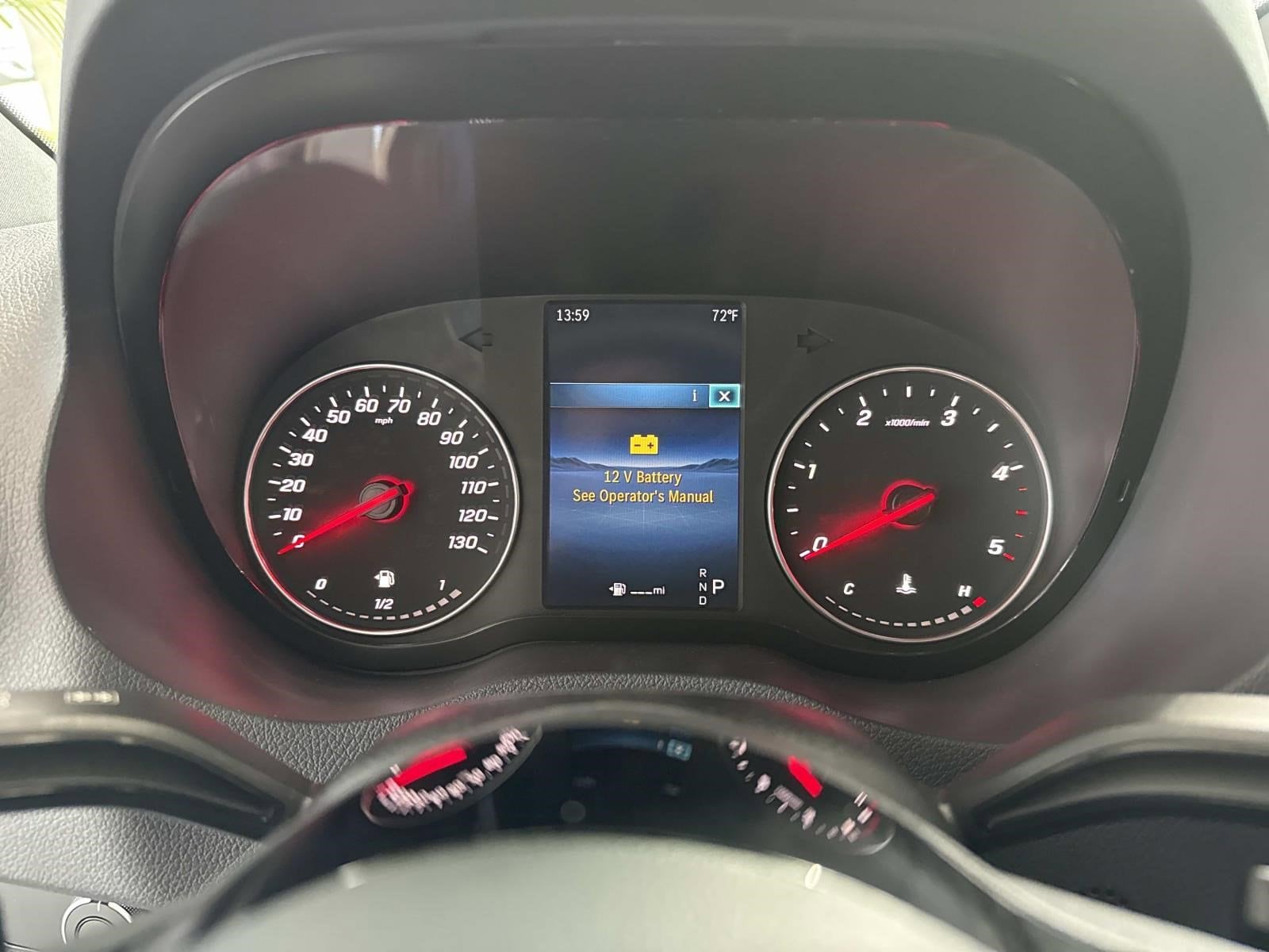 2026 MERCEDES-BENZ SPRINTER - Image 30