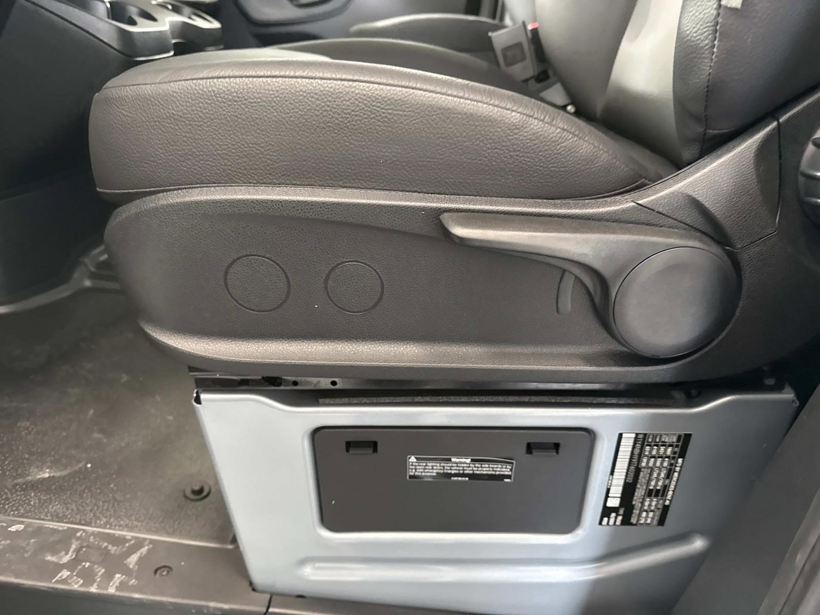 2026 MERCEDES-BENZ SPRINTER - Image 21