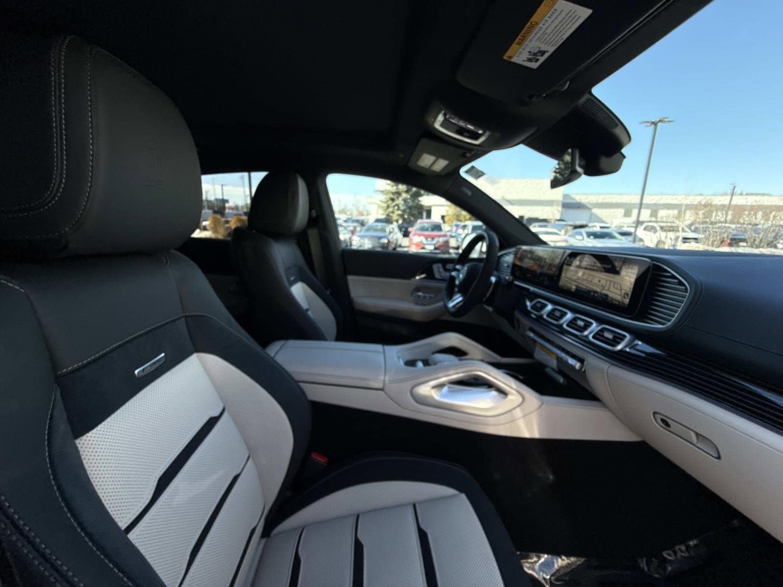 2026 MERCEDES-BENZ GLE-CLASS - Image 5