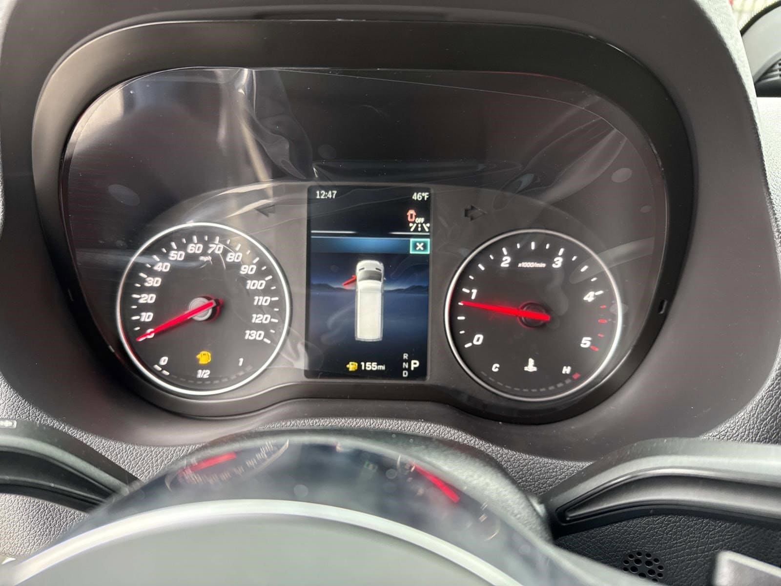 2026 MERCEDES-BENZ SPRINTER - Image 29