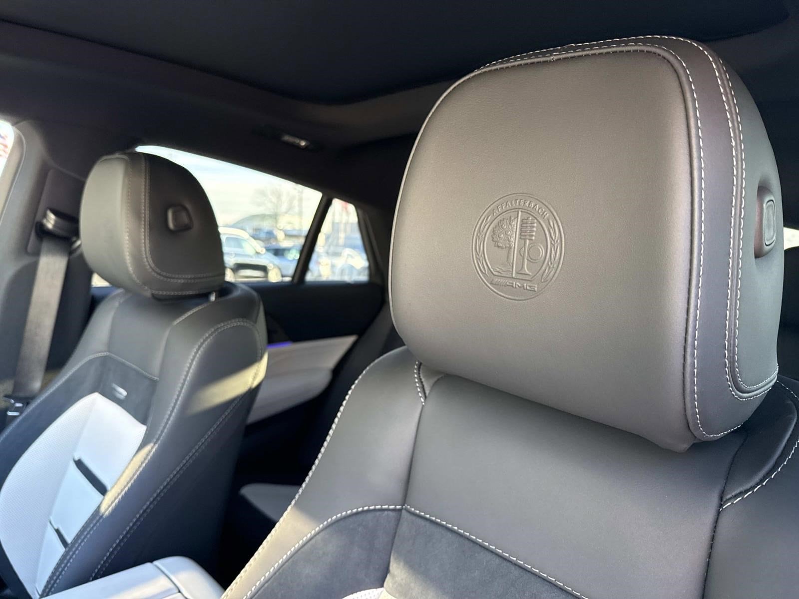 2026 MERCEDES-BENZ GLE-CLASS - Image 26