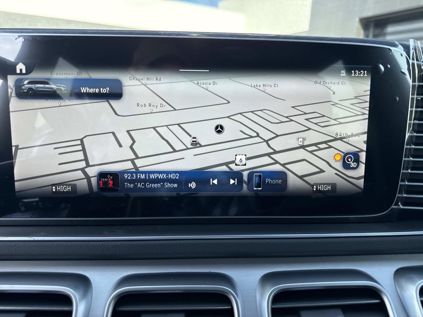 2026 MERCEDES-BENZ GLS-CLASS - Image 36