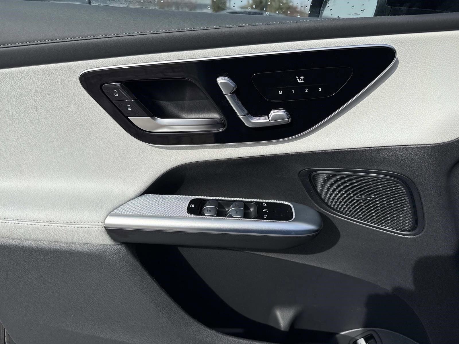 2026 MERCEDES-BENZ GLC-CLASS - Image 21