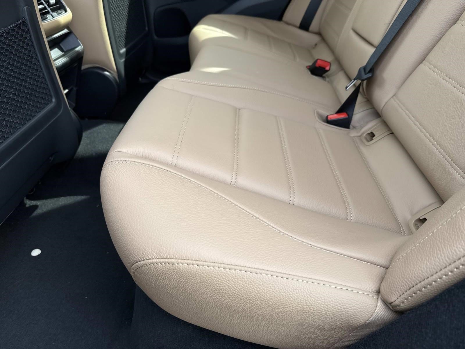 2026 MERCEDES-BENZ GLE-CLASS - Image 19