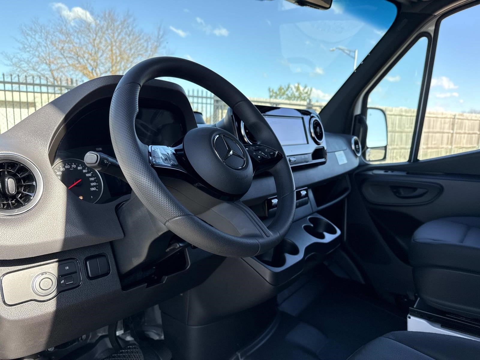 2026 MERCEDES-BENZ SPRINTER - Image 23