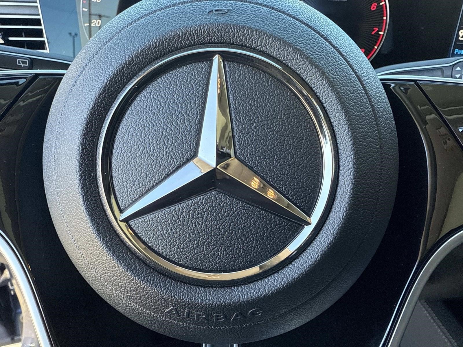 2026 MERCEDES-BENZ GLS-CLASS - Image 43