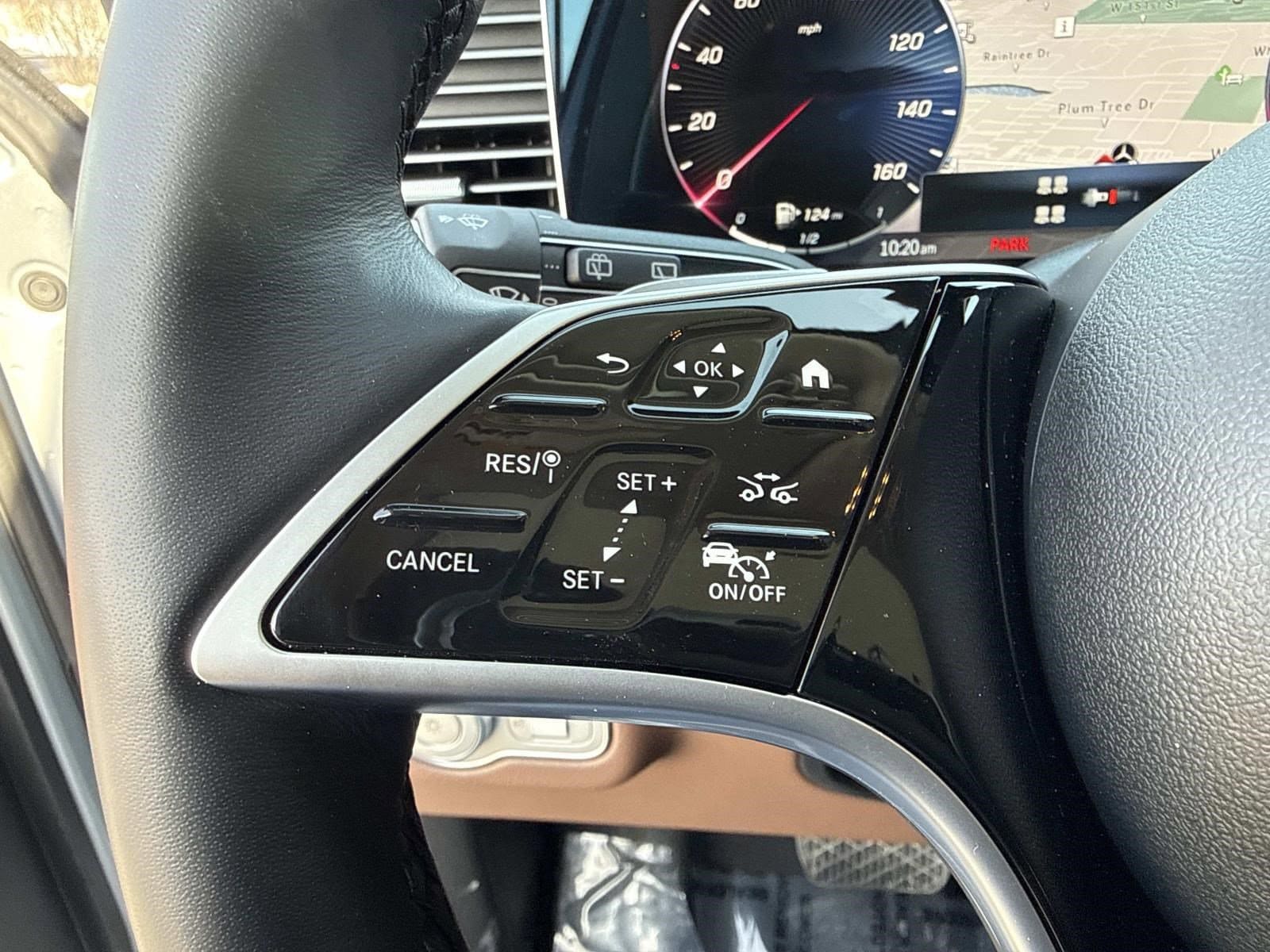 2026 MERCEDES-BENZ GLS-CLASS - Image 45