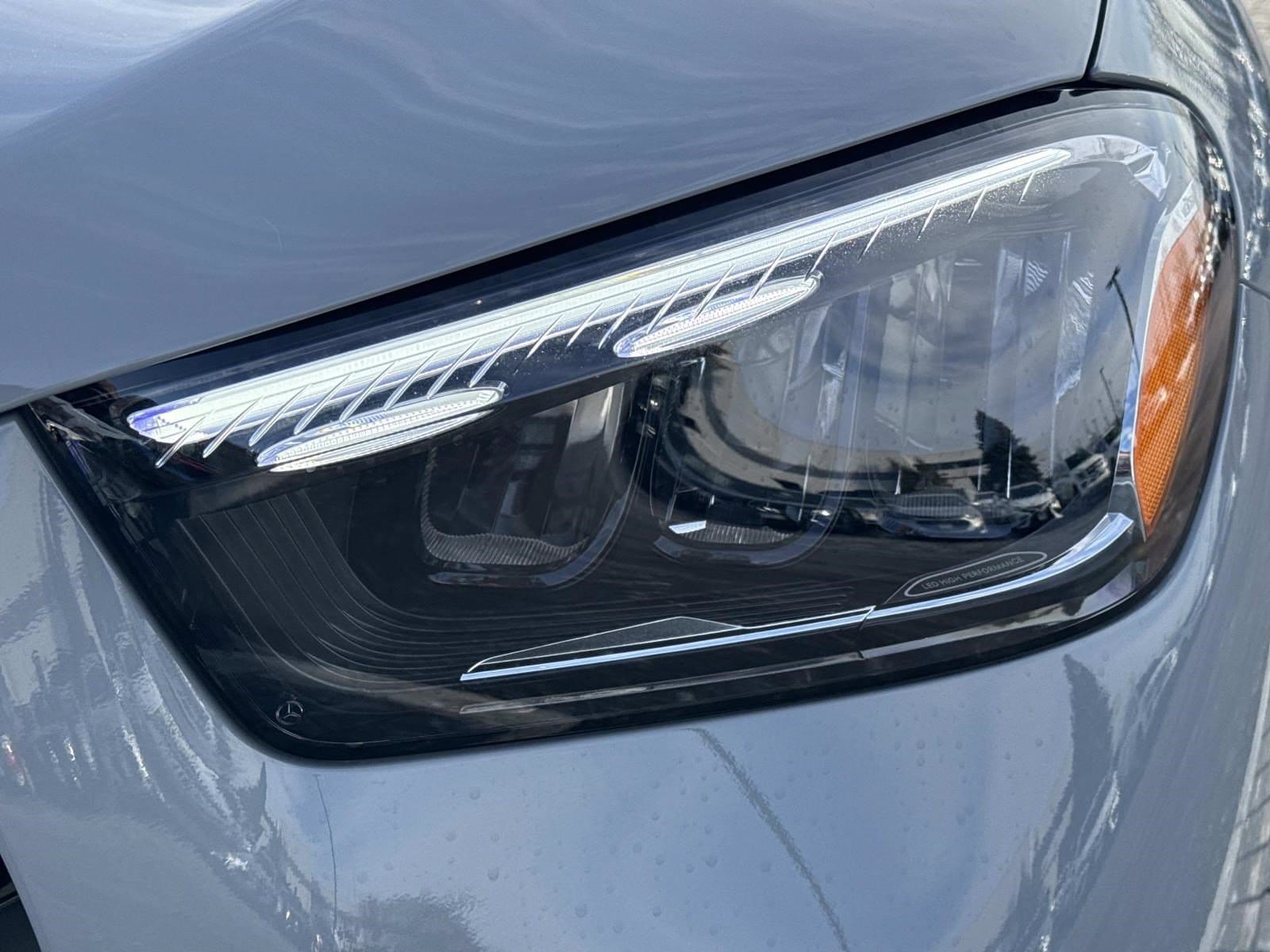 2026 MERCEDES-BENZ GLE-CLASS - Image 13