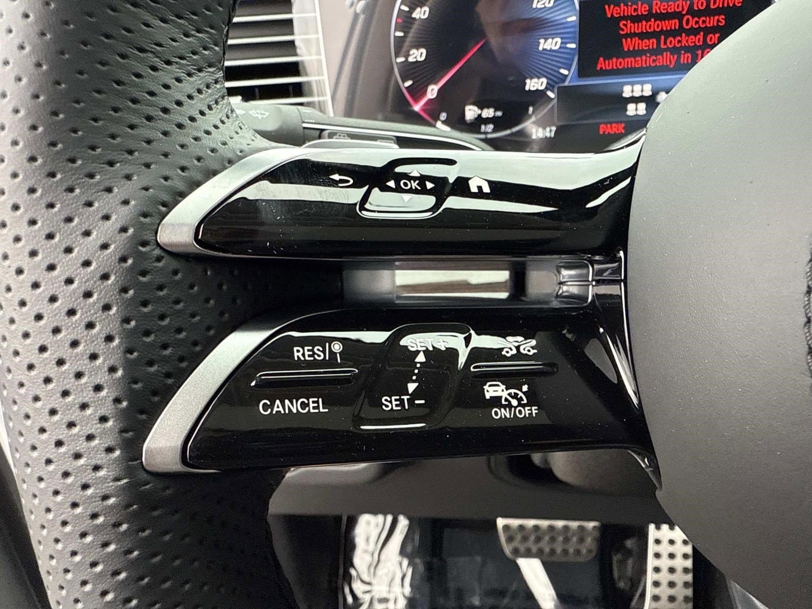 2026 MERCEDES-BENZ GLS-CLASS - Image 38