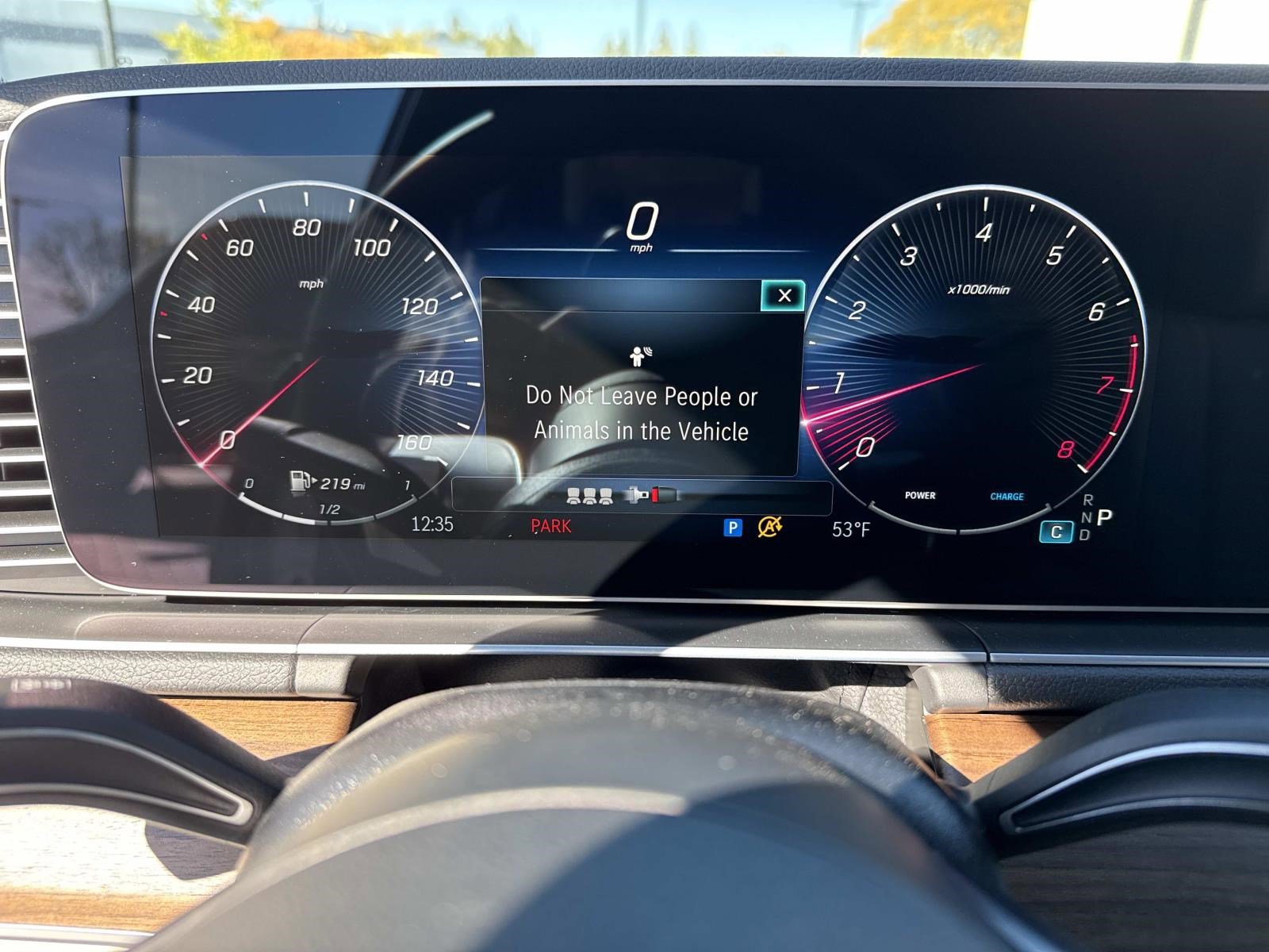 2026 MERCEDES-BENZ GLE-CLASS - Image 38