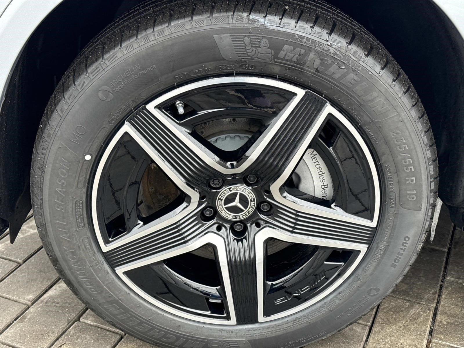 2026 MERCEDES-BENZ GLC-CLASS - Image 14