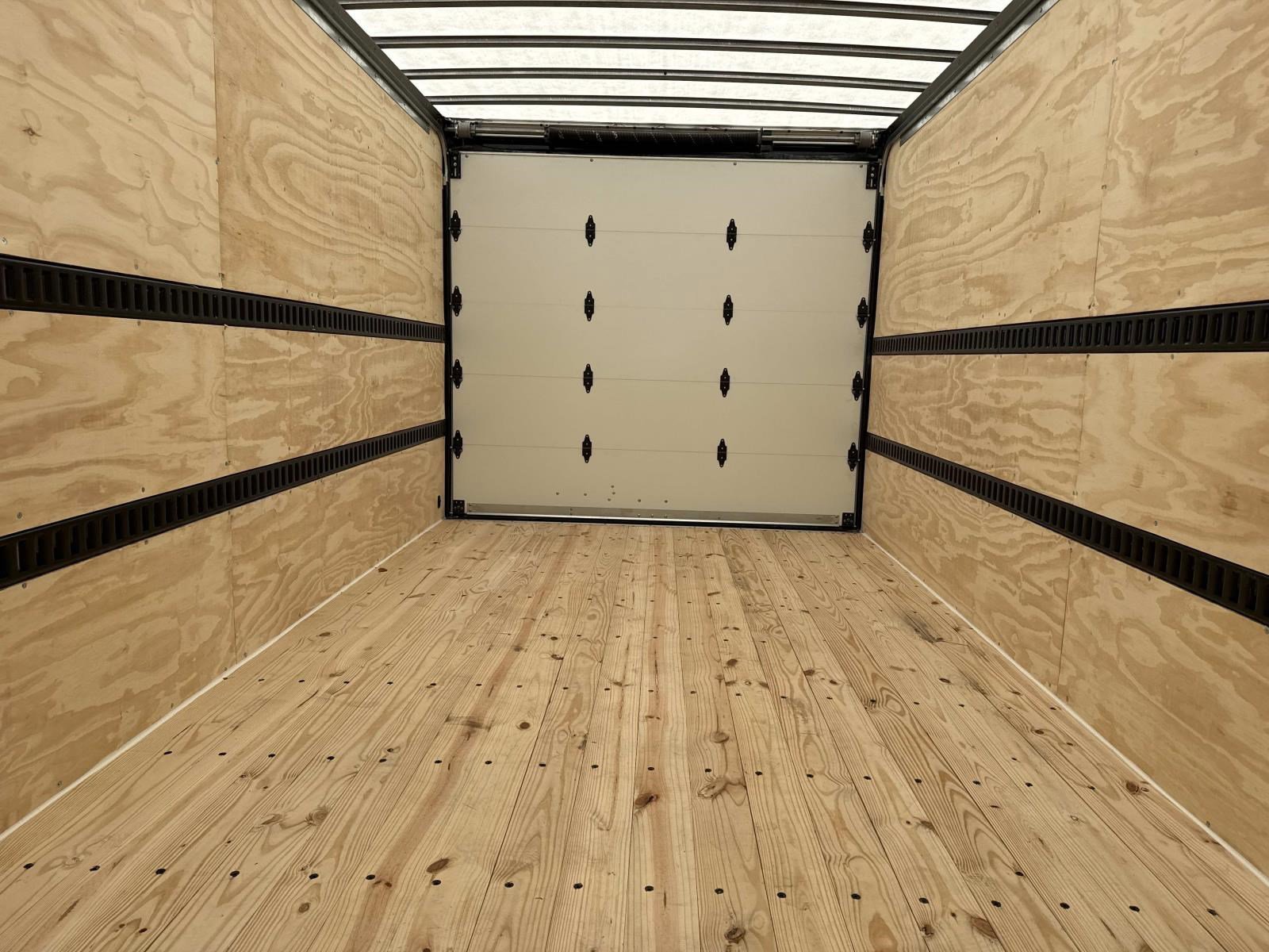 2026 MERCEDES-BENZ SPRINTER - Image 19