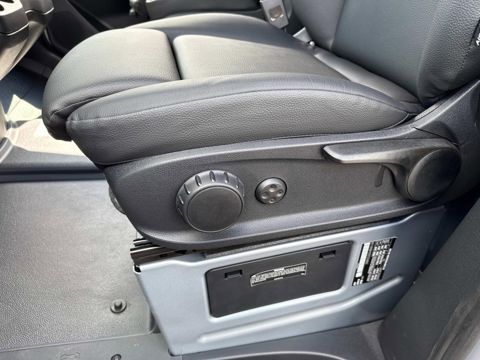 2025 MERCEDES-BENZ SPRINTER - Image 21