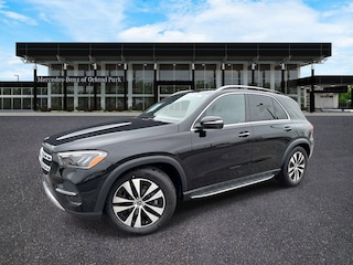 2026 Mercedes-Benz GLE 350 4MATIC SUV