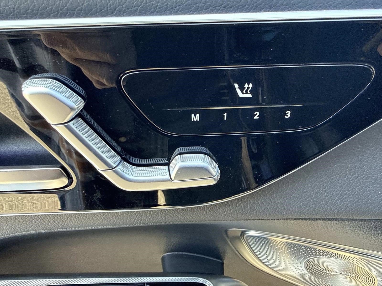 2026 MERCEDES-BENZ GLC-CLASS - Image 25