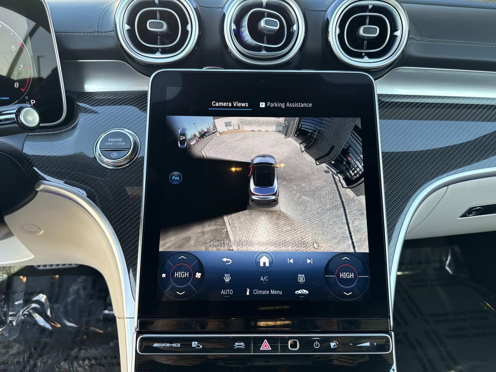 2026 MERCEDES-BENZ CLE - Image 28