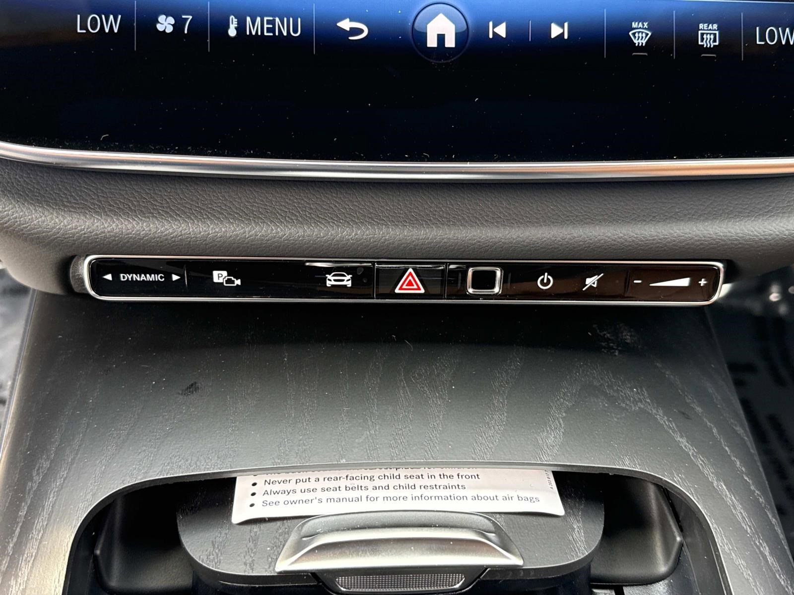 2026 MERCEDES-BENZ E-CLASS - Image 35