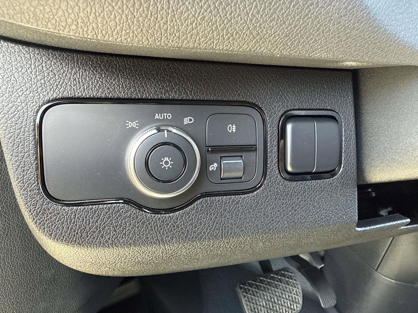 2026 MERCEDES-BENZ SPRINTER - Image 19