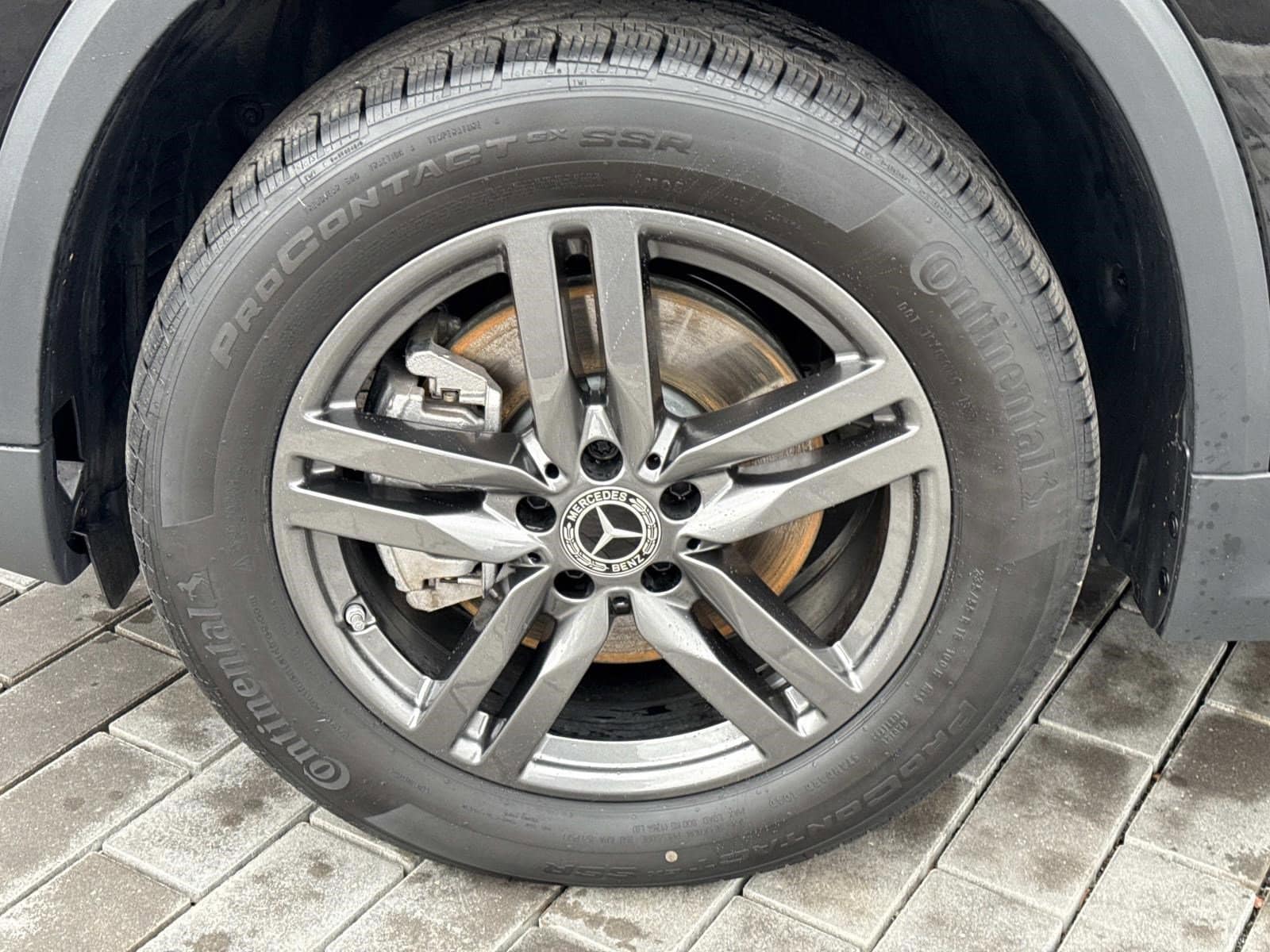 2026 MERCEDES-BENZ GLA-CLASS - Image 14