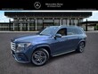 Mercedes-Benz GLS 450