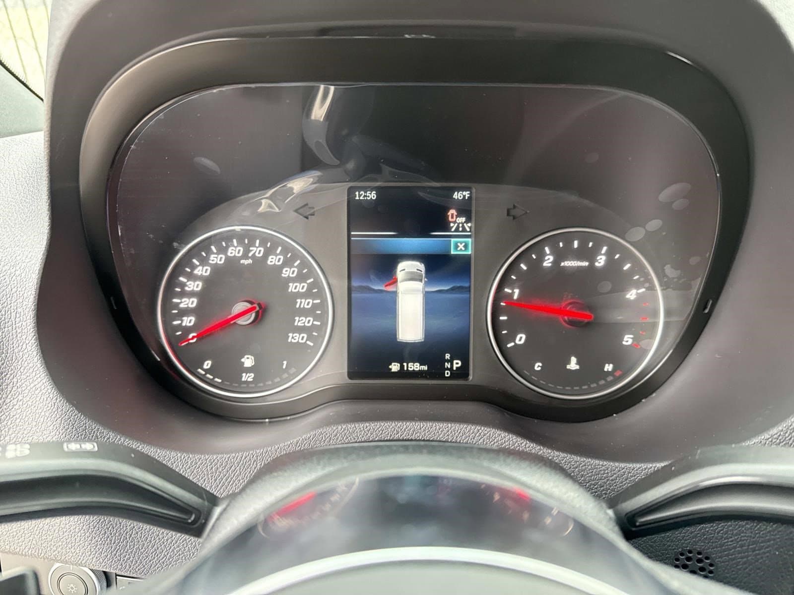 2026 MERCEDES-BENZ SPRINTER - Image 30