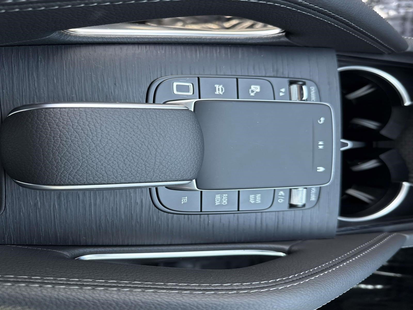 2026 MERCEDES-BENZ GLE-CLASS - Image 36