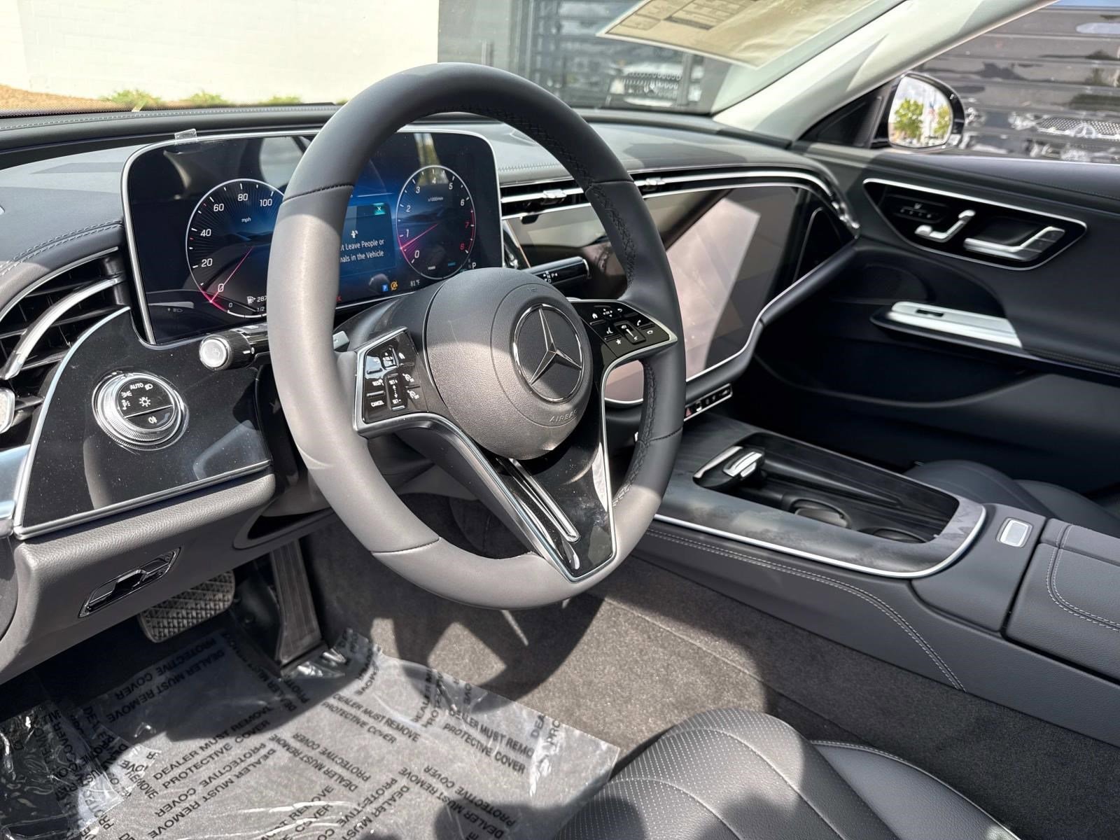 2026 MERCEDES-BENZ E-CLASS - Image 29