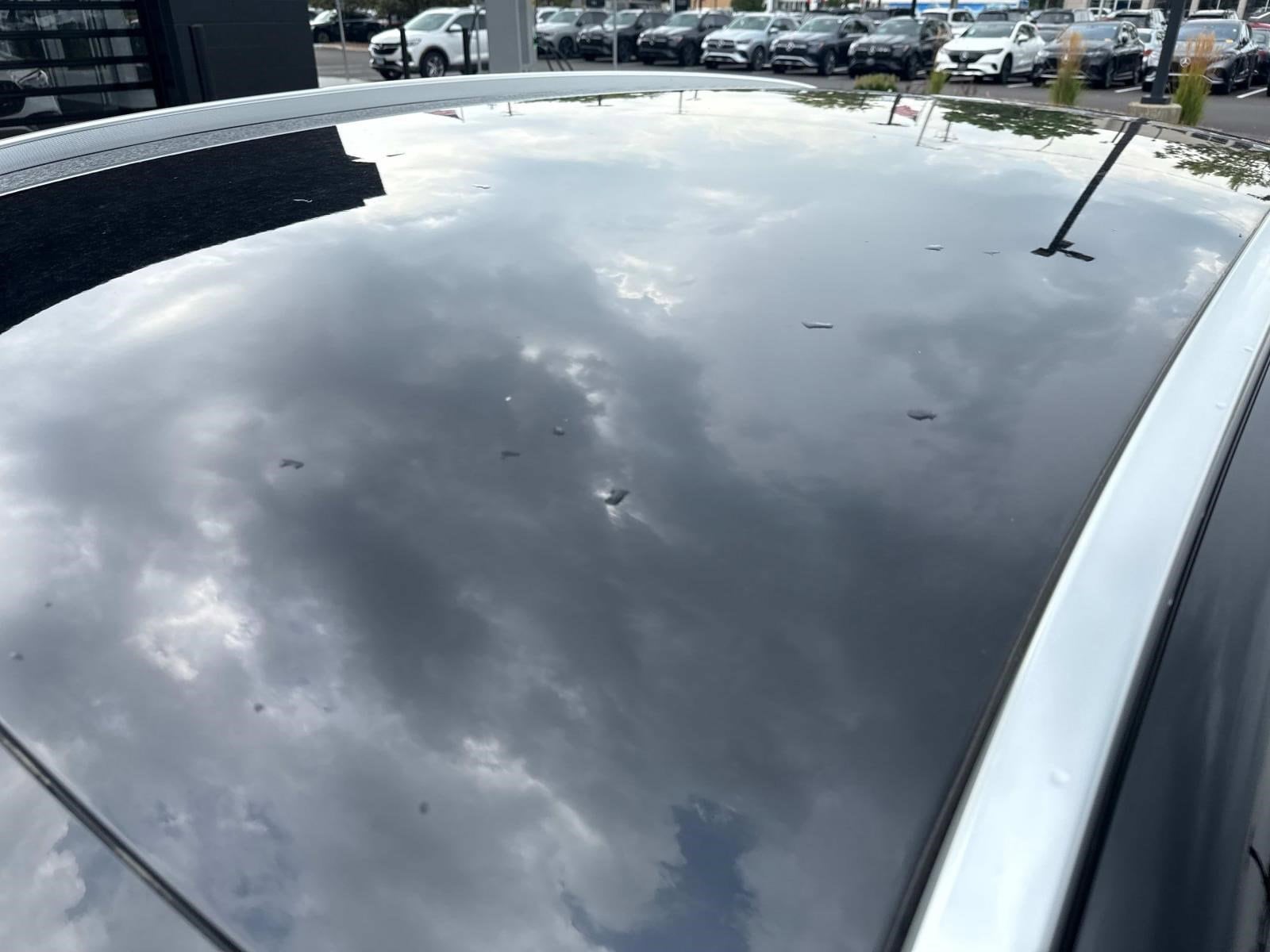 2025 MERCEDES-BENZ GLC-CLASS - Image 12