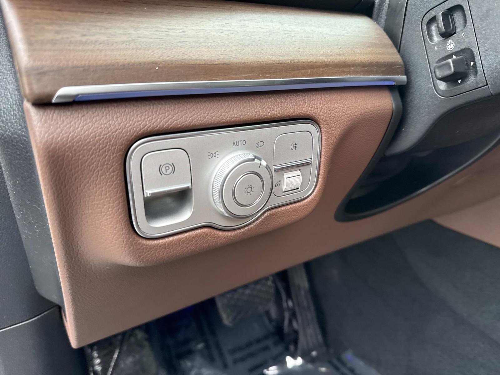 2026 MERCEDES-BENZ GLE-CLASS - Image 25